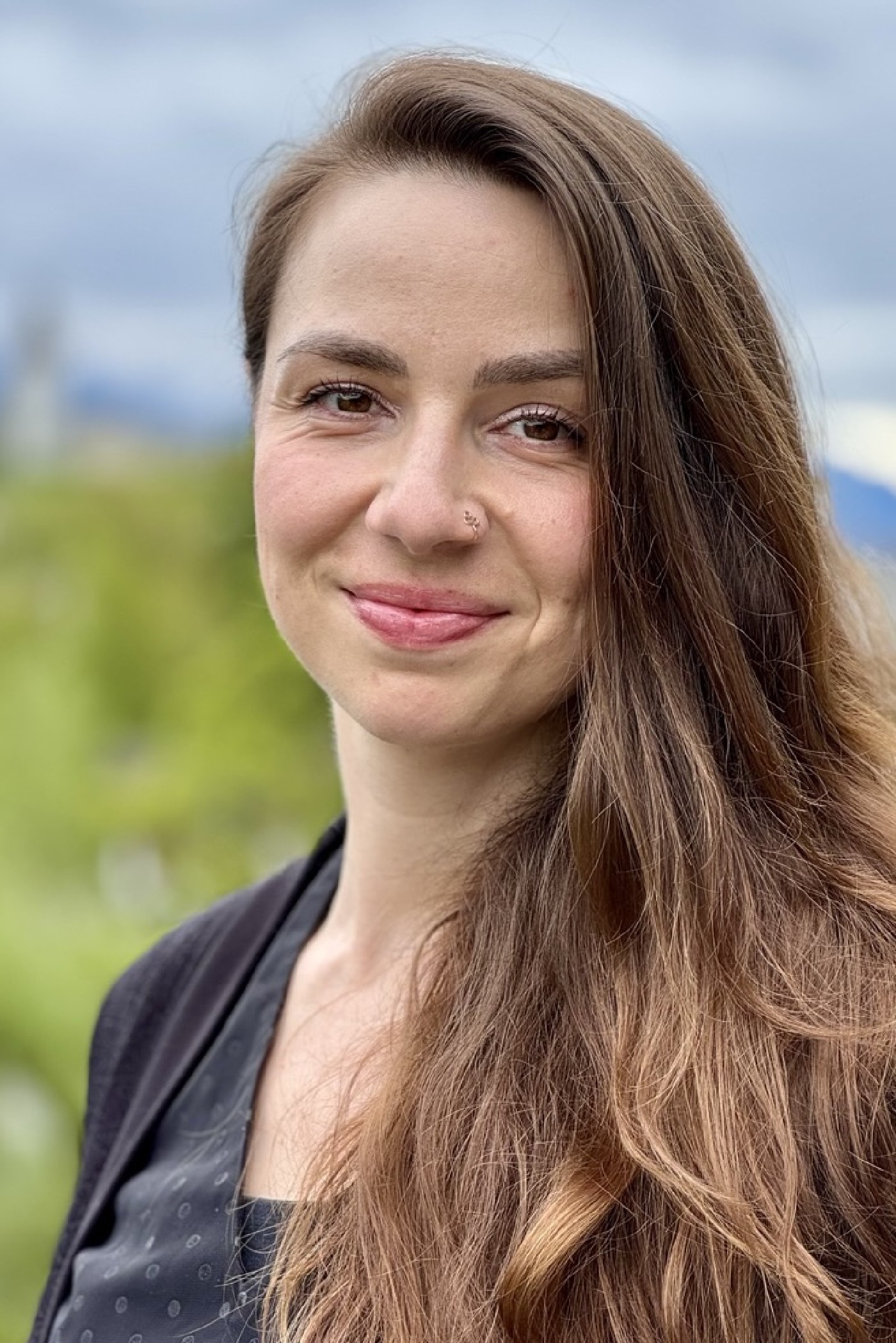Dr. Maria Kliesch